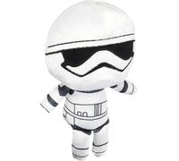 Peluche Star Wars Episode 7-Stormtrooper Plushies 18Cm-0889698118606