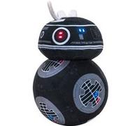 Peluche Star Wars Episode 8 - BB-9E Blanc G