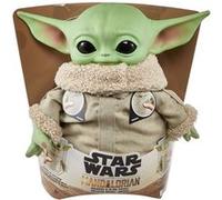 Star Wars – Peluche Grogu Sons et Mouvements