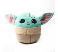 Peluche Star Wars Mandalorian Baby Yoda 20 cm G