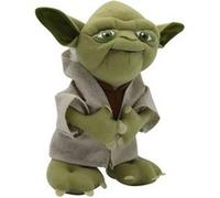 Peluche Star Wars - Master Yoda 22cm G