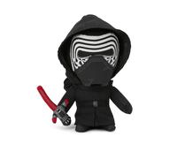 Peluche Star Wars - Poupée Parlant Kylo Ren De 9"
