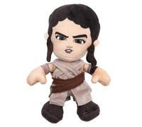 Peluche - star wars rey - 17 cm
