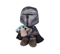Peluche - Star Wars The Mandalorian - The Child 25 Cm