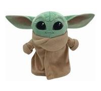 Peluche Star Wars The Mandalorian The Child bébé Yoda 25 cm G