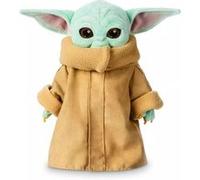 Peluche Star Wars The Mandalorian The Child Bébé Yoda 30 cm G