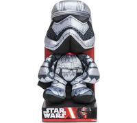 Peluche Star Wars VII Capitaine Phasma 25Cm Collection Jeu Original Disney