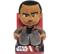 Peluche Star Wars VII Finn 25Cm Collection Jeu Original Disney