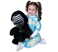 Peluche Star Wars VII Kylo Ren 45cm Collection Jeu Original Disney Pantin