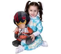 Peluche Star Wars VII Poe Dameron 45cm Collection Jeu Original Disney Pantin