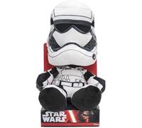 Peluche Star Wars VII STORMTROOPER 25Cm Collection Jeu Original Disney