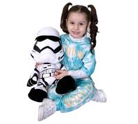 Peluche star wars VII Stormtrooper 45cm Collection Jeu Original Disney Pupazz