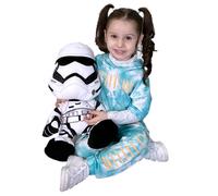 Peluche Star Wars VII STORMTROOPER 45Cm Collection Jeu Original Disney