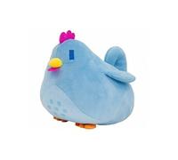 Peluche Stardew Valley, poulet bleu, 20cm