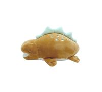 Peluche Stego Le Dinosaure - Taille S 17 cm - Nemu Nemu - NEUF