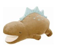 Peluche - Stego - Taille L Marron