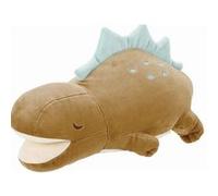 Peluche - Stego - Taille L Marron