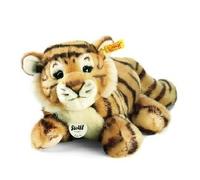 Peluche Steiff Tigre Radjah Bébé 28 Cm (28 Cm)