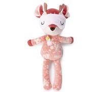Peluche Stella amie de la nuit Multicolore G