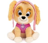 Gund - Peluche La Pat' Patrouille Stella - 25 cm - Lavable en surface - Jouet bébé 12 mois+