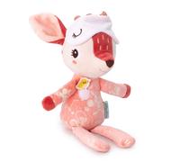Peluche Stella le faon rituel du coucher