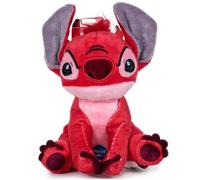Peluche STICH ROUGE