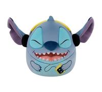 Peluche Stitch avec Ecouteurs Squishmallows Medium