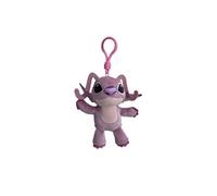 Peluche Stitch Clip Angel