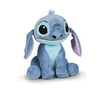 Peluche Stitch Disney soft 27 cms.