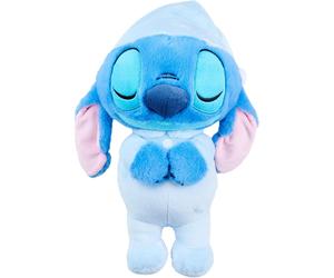 Peluche Stitch Dormeur Disney avec Sons 31 cm