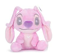 Peluche Stitch, Lilo & Stitch 23 cm Angel