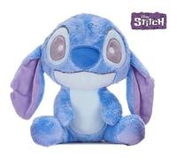 Peluche Stitch, Lilo & Stitch 23 cm Bleu