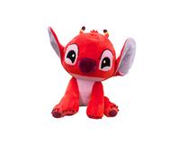 Peluche Stitch, Lilo & Stitch 27 cm Leroy