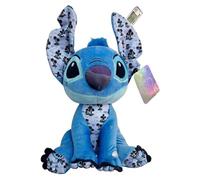 Peluche Stitch Lilo & Stitch Disney 100e anniversaire avec son 30 cm