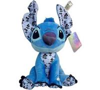 Peluche Stitch Lilo & Stitch Disney 100e anniversaire avec son 30 cm G