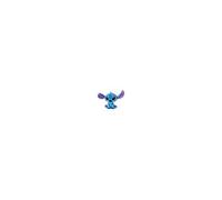 Simba Peluche Disney Doorables Stitch 25 cm Yeux scintillants Dès 0 mois