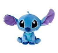 Disney Doorables Stitch2 Peluche 25 cm, Convient aux Enfants dès Les Premiers Mois de Vie