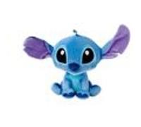 Simba Peluche Disney Doorables Stitch 25 cm Yeux scintillants Dès 0 mois