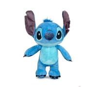 Peluche Stitch sonore debout 34 cm