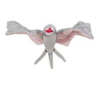 Peluche Stranger Things Chauve Souris Gris 20 cm Gris G