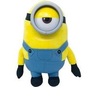 Peluche Stuart Les Minions 30 cm Multicolore G