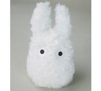 Peluche - Studio Ghibli - Fluffy Little Totoro 10 Cm G