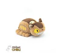 Peluche - Studio Ghibli - Mon voisin Totoro - Catbus - 16 cm - Marron - Mixte