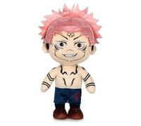 Peluche Sukuna Jujutsu Kaisen 27cm Play by Play
