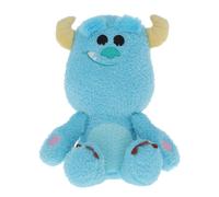 Peluche Sully Cuteeze Disney Baby Monsters Inc. pour b b s et tout-petits gar ons et filles - 12 pouces