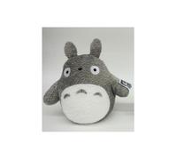 Peluche - Sun Arrow - Mon voisin Totoro - 33 cm - Gris - Pour enfants à partir de 3 ans