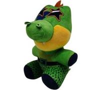 Peluche Sundrop Fnaf Boss Crocodile 18 cm vert Vert G