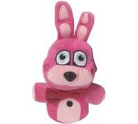 Peluche Sundrop Fnaf Boss Lapin 18 cm Rose Rose G