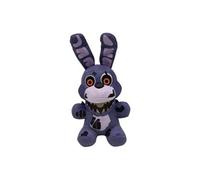 Peluche Sundrop Fnaf Boss Lapin 18 cm violet