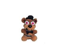Peluche Sundrop Fnaf Boss Ours 18 cm Type B brun